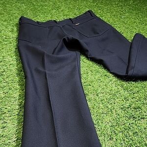 Wrangler Black Casual Pants